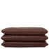 Sia - Soft leather clutch